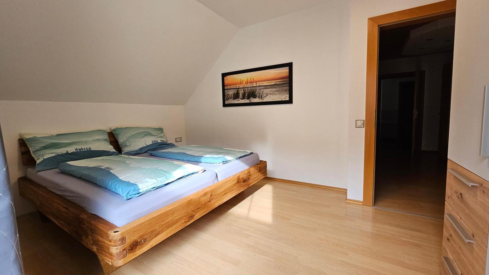 Villa Vanessa - Ferienwohnungen - Appartement Gosselsdorf Exterior foto